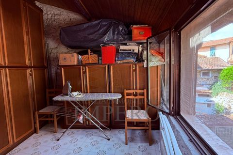 Byhus i Pigna, Imperia, Pigna - € 195.000 | Ref: 23868 - foto 14