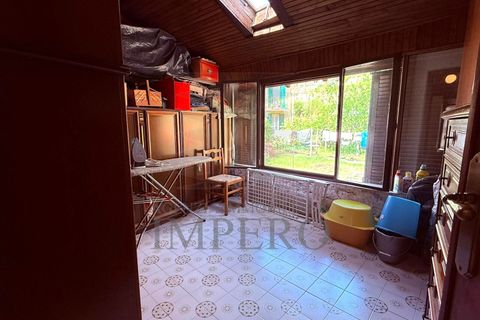 Byhus i Pigna, Imperia, Pigna - € 195.000 | Ref: 23868 - foto 15