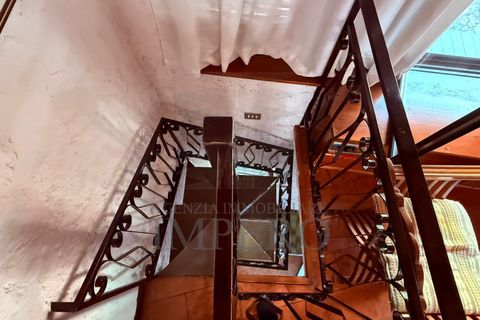 Byhus i Pigna, Imperia, Pigna - € 195.000 | Ref: 23868 - foto 16
