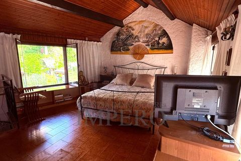 Byhus i Pigna, Imperia, Pigna - € 195.000 | Ref: 23868 - foto 17