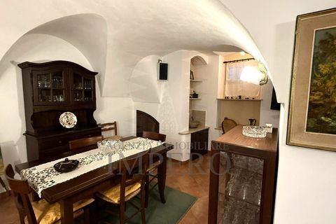 Byhus i Pigna, Imperia, Pigna - € 195.000 | Ref: 23868 - foto 26