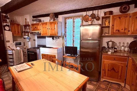 Byhus i Pigna, Imperia, Pigna - € 195.000 | Ref: 23868 - foto 27