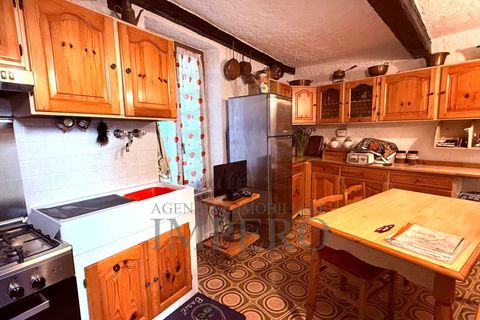 Byhus i Pigna, Imperia, Pigna - € 195.000 | Ref: 23868 - foto 28