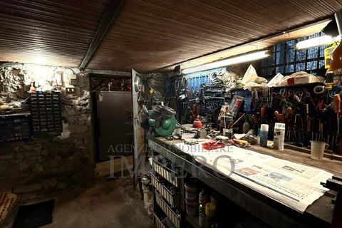 Byhus i Pigna, Imperia, Pigna - € 195.000 | Ref: 23868 - foto 33