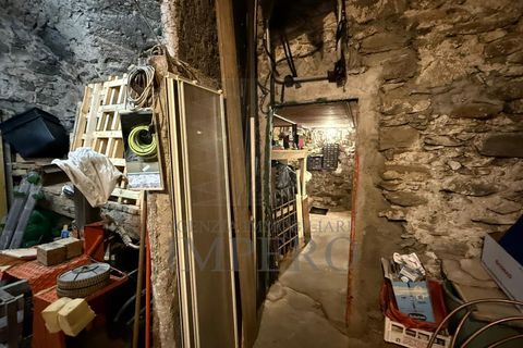 Byhus i Pigna, Imperia, Pigna - € 195.000 | Ref: 23868 - foto 34