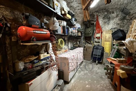 Byhus i Pigna, Imperia, Pigna - € 195.000 | Ref: 23868 - foto 35