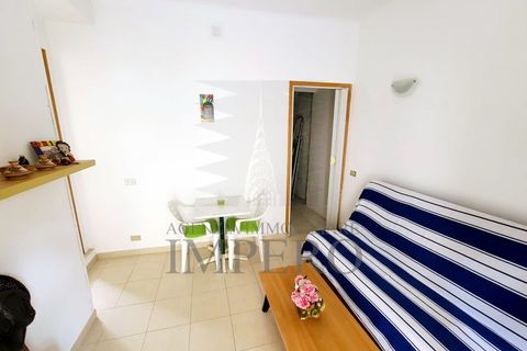 Lejlighed i Ventimiglia, Imperia, Ventimiglia - € 58.000 | Ref: 23870 - foto 1