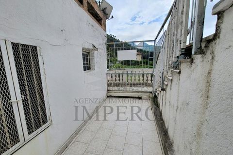 Lejlighed i Ventimiglia, Imperia, Ventimiglia - € 58.000 | Ref: 23870 - foto 7
