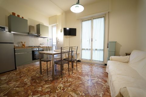 Apartament a Chiavari, Genoa, Chiavari - € 550/mes | Ref: 1038 - foto 2