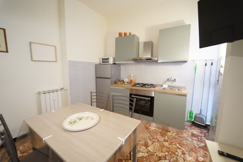 Apartament a Chiavari, Genoa, Chiavari - € 550/mes | Ref: 1038 - foto 3