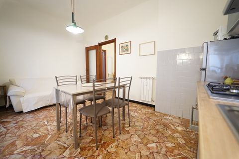 Apartament a Chiavari, Genoa, Chiavari - € 550/mes | Ref: 1038 - foto 4