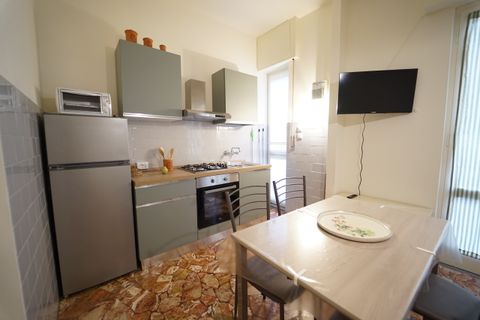 Apartament a Chiavari, Genoa, Chiavari - € 550/mes | Ref: 1038 - foto 5
