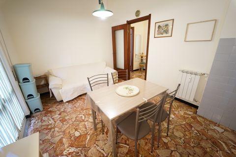 Apartament a Chiavari, Genoa, Chiavari - € 550/mes | Ref: 1038 - foto 7