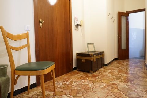 Apartament a Chiavari, Genoa, Chiavari - € 550/mes | Ref: 1038 - foto 8