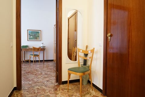 Apartament a Chiavari, Genoa, Chiavari - € 550/mes | Ref: 1038 - foto 9