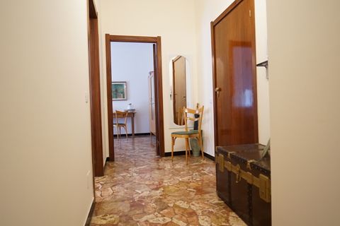 Apartament a Chiavari, Genoa, Chiavari - € 550/mes | Ref: 1038 - foto 10