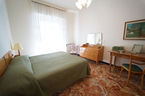 Apartament a Chiavari, Genoa, Chiavari - € 550/mes | Ref: 1038 - foto 11