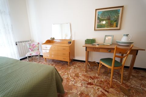 Apartament a Chiavari, Genoa, Chiavari - € 550/mes | Ref: 1038 - foto 13