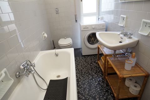 Apartament a Chiavari, Genoa, Chiavari - € 550/mes | Ref: 1038 - foto 15