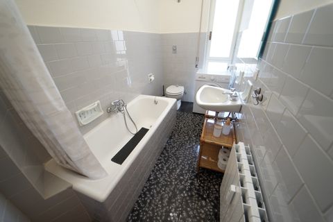 Apartament a Chiavari, Genoa, Chiavari - € 550/mes | Ref: 1038 - foto 16