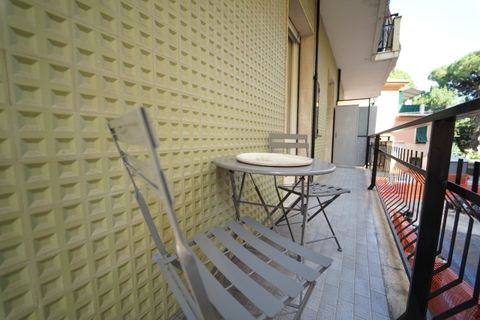 Apartament a Chiavari, Genoa, Chiavari - € 550/mes | Ref: 1038 - foto 19