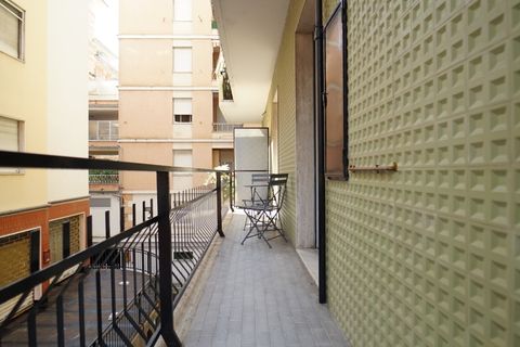 Apartament a Chiavari, Genoa, Chiavari - € 550/mes | Ref: 1038 - foto 20