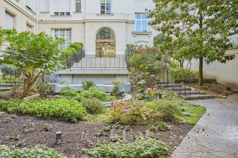 Villa i Paris, Paris, Paris - € 2 950 000 | Ref: 86934911 - foto 22