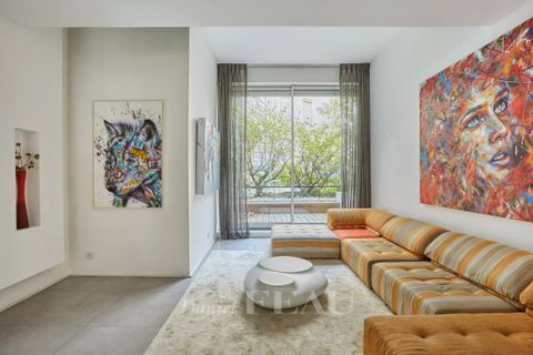 Villa i Paris, Paris, Paris - € 2 950 000 | Ref: 86934911 - foto 2