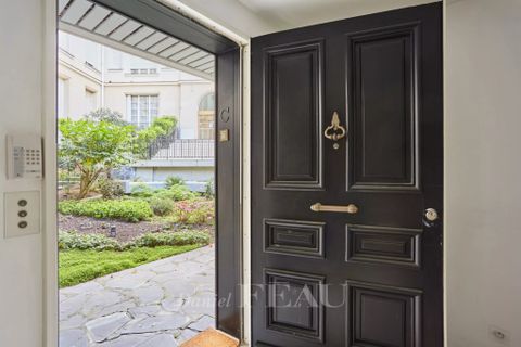Villa i Paris, Paris, Paris - € 2 950 000 | Ref: 86934911 - foto 5