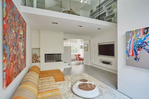 Villa i Paris, Paris, Paris - € 2 950 000 | Ref: 86934911 - foto 6