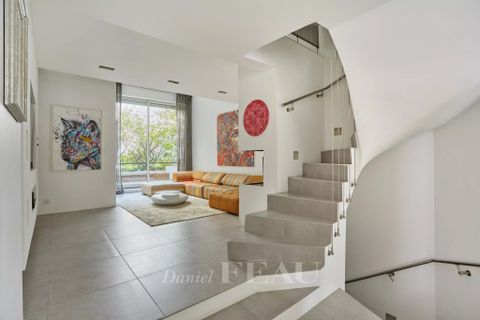 Villa i Paris, Paris, Paris - € 2 950 000 | Ref: 86934911 - foto 7