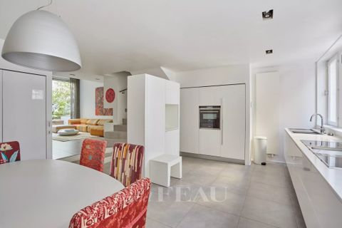 Villa i Paris, Paris, Paris - € 2 950 000 | Ref: 86934911 - foto 8