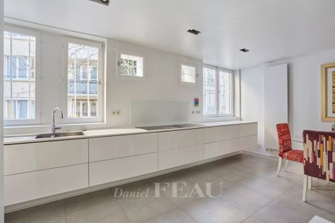 Villa i Paris, Paris, Paris - € 2 950 000 | Ref: 86934911 - foto 9