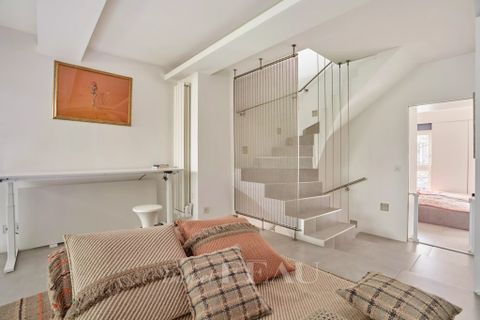 Villa i Paris, Paris, Paris - € 2 950 000 | Ref: 86934911 - foto 10