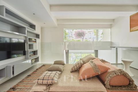 Villa i Paris, Paris, Paris - € 2 950 000 | Ref: 86934911 - foto 11