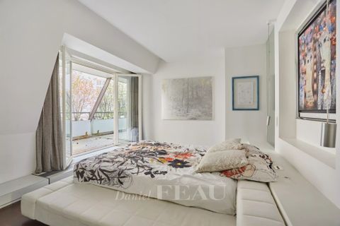 Villa i Paris, Paris, Paris - € 2 950 000 | Ref: 86934911 - foto 12