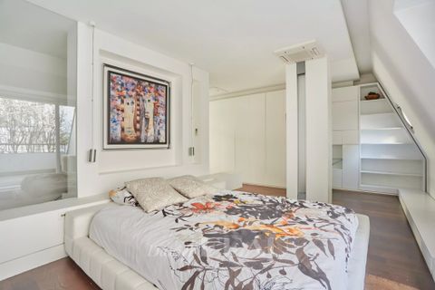 Villa i Paris, Paris, Paris - € 2 950 000 | Ref: 86934911 - foto 14