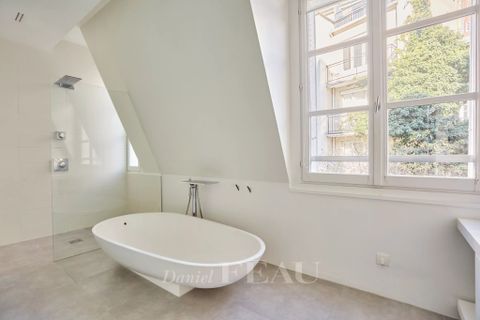 Villa i Paris, Paris, Paris - € 2 950 000 | Ref: 86934911 - foto 15