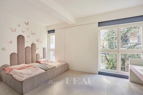 Villa i Paris, Paris, Paris - € 2 950 000 | Ref: 86934911 - foto 16