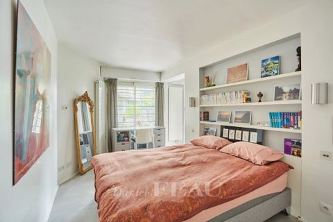 Villa i Paris, Paris, Paris - € 2 950 000 | Ref: 86934911 - foto 18