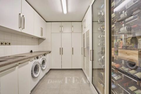 Villa i Paris, Paris, Paris - € 2 950 000 | Ref: 86934911 - foto 19