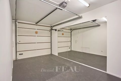 Villa i Paris, Paris, Paris - € 2 950 000 | Ref: 86934911 - foto 21