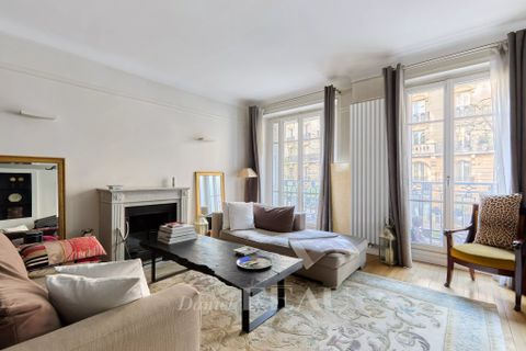 Lejlighed i Paris, Paris, Paris - € 1.349.000 | Ref: 86747162 - foto 2