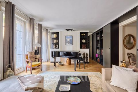 Lejlighed i Paris, Paris, Paris - € 1.349.000 | Ref: 86747162 - foto 3