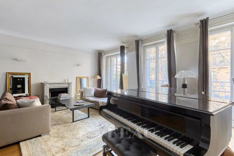 Lejlighed i Paris, Paris, Paris - € 1.349.000 | Ref: 86747162 - foto 4