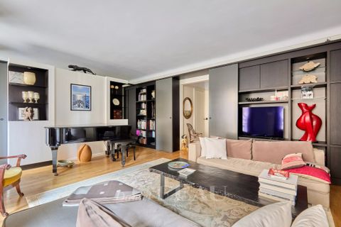 Lejlighed i Paris, Paris, Paris - € 1.349.000 | Ref: 86747162 - foto 5