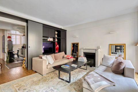 Lejlighed i Paris, Paris, Paris - € 1.349.000 | Ref: 86747162 - foto 6
