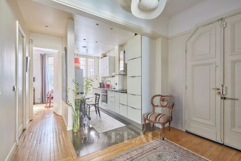 Lejlighed i Paris, Paris, Paris - € 1.349.000 | Ref: 86747162 - foto 9
