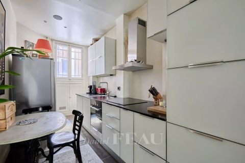 Lejlighed i Paris, Paris, Paris - € 1.349.000 | Ref: 86747162 - foto 10