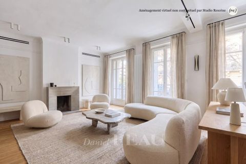 Lejlighed i Paris, Paris, Paris - € 1.349.000 | Ref: 86747162 - foto 1